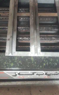کباب‌پز‌گازی