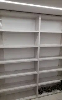 قفسه فروشگاه