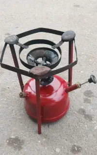 پریموس بادی