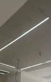 برقکاری ساختمان لاین نوری دوربین مداربسته هالوژن