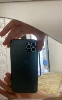 آیفون ۱۱ پرومکس