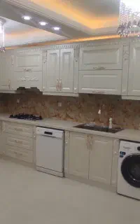 کابینت و دکوراسیون داخلی