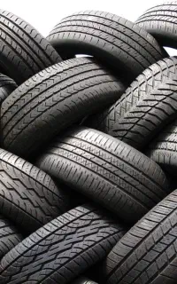 خدمات لاستیک .فروش لاستیک دست دوم