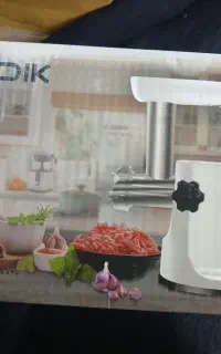 چرا گوشت
