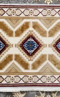 یک جفت پادری زیبا (نو)