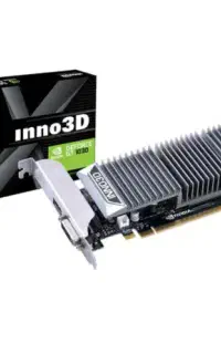 گرافیک Gt 1030 در حد نو