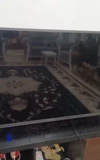 تلوزیون ۴۳ اینچ دوو