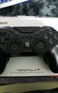 دسته بازی گیمسر Gamesir Tarantula T3 Pro