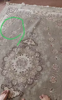 فرش