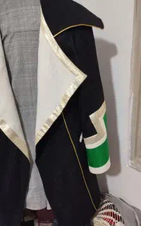 مانتو  مجلسی و روزمره