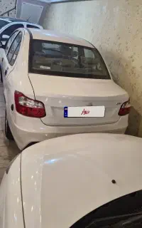 ساینا دوگانه ۴۰۵