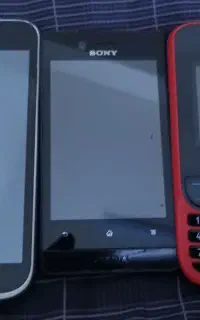 نوکیا سونی اریکسون