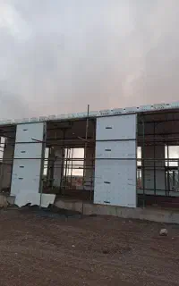 کارگر ساده وارماتوربند