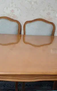 میز ناهارخوری ۶ نفره