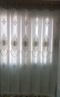 پرده
