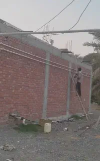 شاگرد برای لوله کشی گاز