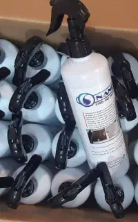 فروش چربی زدا،ریکا سفید،ریکا سیاه،ژل معجزه گر