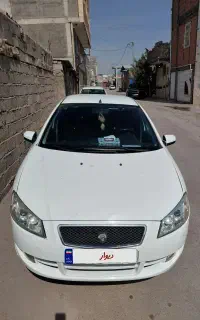 رانا سفید مدل93