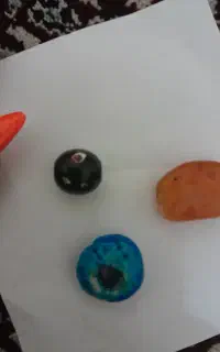 چشم نظر قدیمی اصل