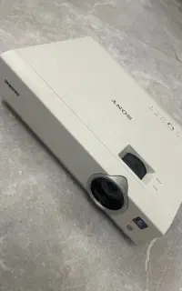 ویدیو پروژکتور sony مدل dx127