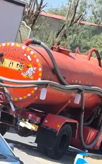 تخلیه چاه فاضلاب