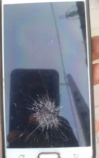گلس انواع گوشی قدیمی