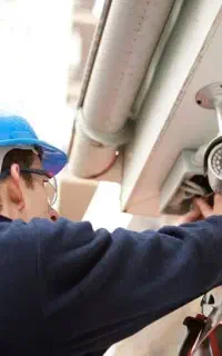 پکیج کامل دوربین مداربسته با نصب