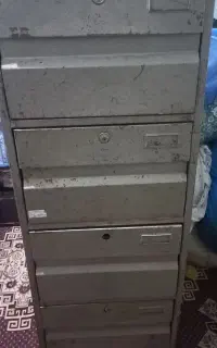 فایل آهنی
