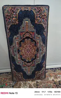 پشتی