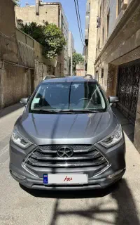 S3 جک