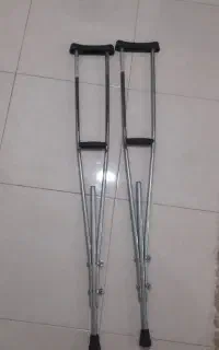 عصا پزشکی