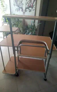 میز