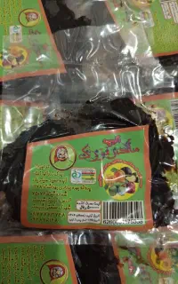 حراج آلوچه مادر بزرگ