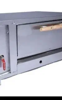 فر پیتزا صندوقی بزرگ ده تایی