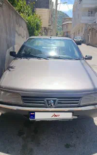 رو آ مدل ۸۷