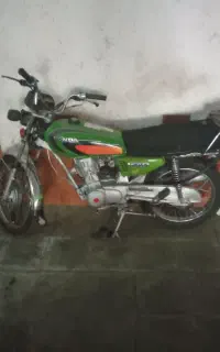 موتور مدل 91 عروسک