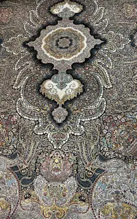 فروش دو فرش ۱۲ متری و ۹ متری