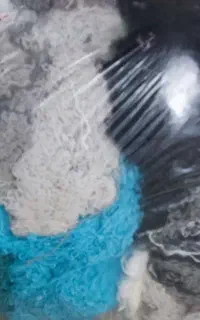 بالشت ۴گوشه