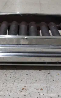 کباب پز گازی