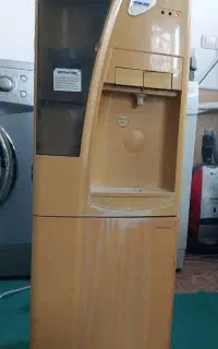 آبسردکن نیکایی