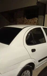فروش تیبا ۱ خانگی