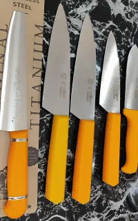 چاقو سلاخی کاردقصابی ذبح چاقو حیدری