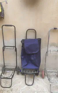 چرخ‌خرید