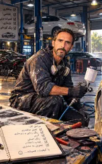 لیسه گیری و PDR  با ضمانت