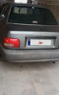 پراید ۸۸