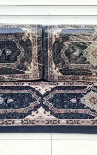 پشتی سنتی نونو