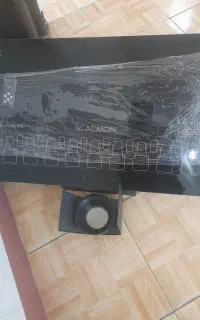 هود نو اصلا استفاده نشده