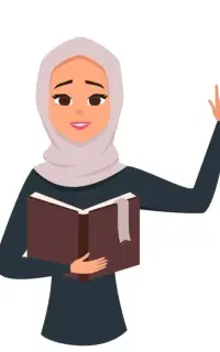 تدریس دروس ابتدایی ،تمام پایه ها از اول تا ششم