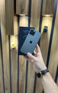 12 pro