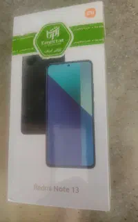 شیائومی ردمی نوت۱۳